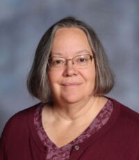 Photo of Lisa Delap Photo of Lisa Delap