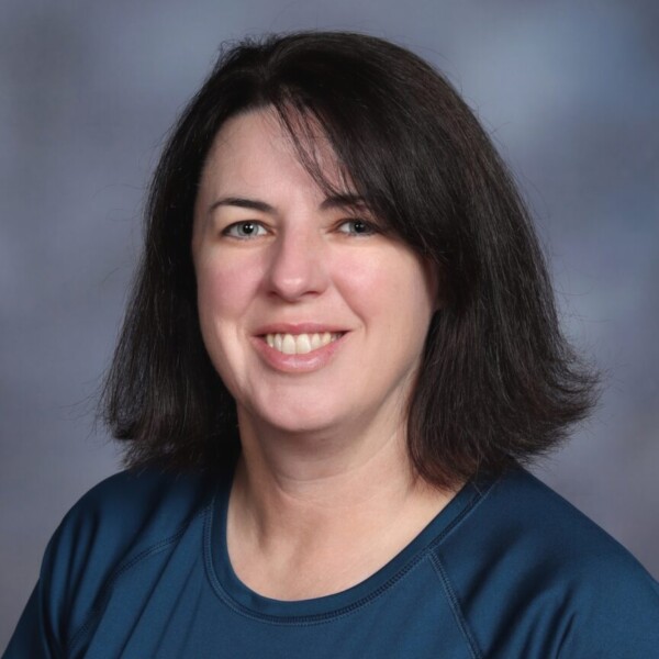 Photo of Becky Jones Photo of Becky Jones