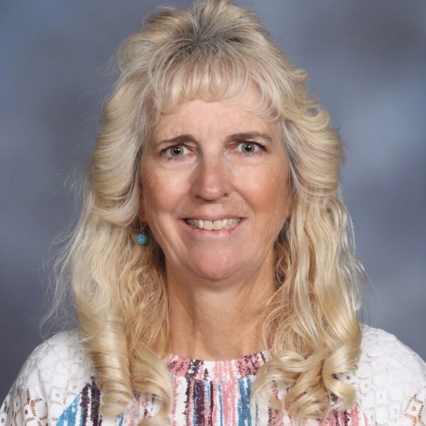 Photo of Lorraine Rupper Photo of Lorraine Rupper