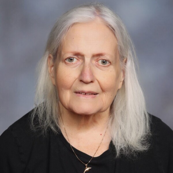 Photo of Lucinda Ashton Photo of Lucinda Ashton
