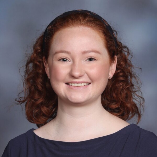 Photo of Lydia Belvane Photo of Lydia Belvane