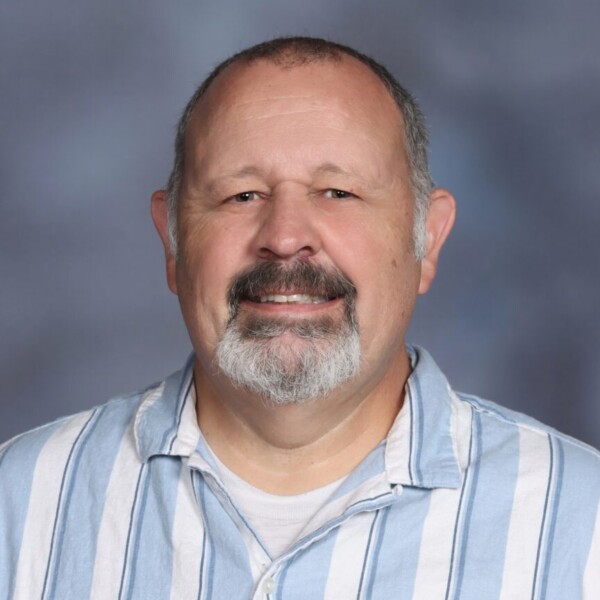 Photo of Marshel Troop Photo of Marshel Troop