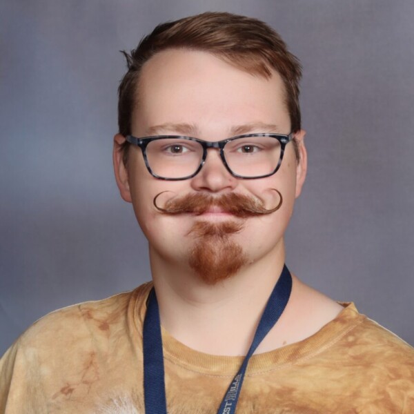 Photo of Mason Wright Photo of Mason Wright