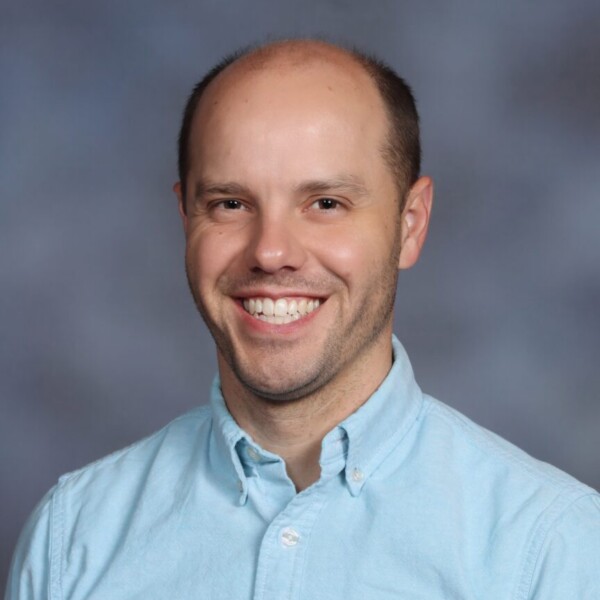 Photo of Matt Jones Photo of Matt Jones