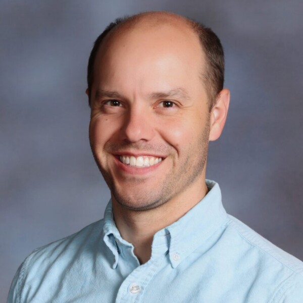 Photo of Matt Jones Photo of Matt Jones