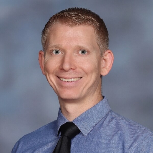 Photo of Matthew Hamilton Photo of Matthew Hamilton