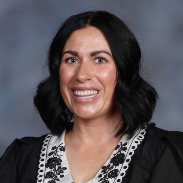 Photo of Melanie Stoker Photo of Melanie Stoker