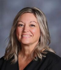 Photo of Mindy Petersen Photo of Mindy Petersen