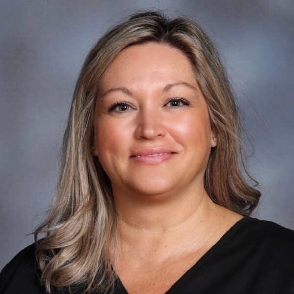 Photo of Mindy Petersen Photo of Mindy Petersen