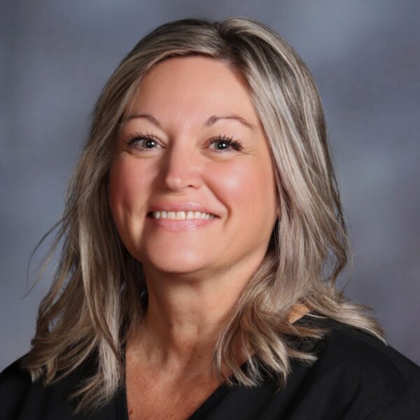 Photo of Mindy Petersen Photo of Mindy Petersen
