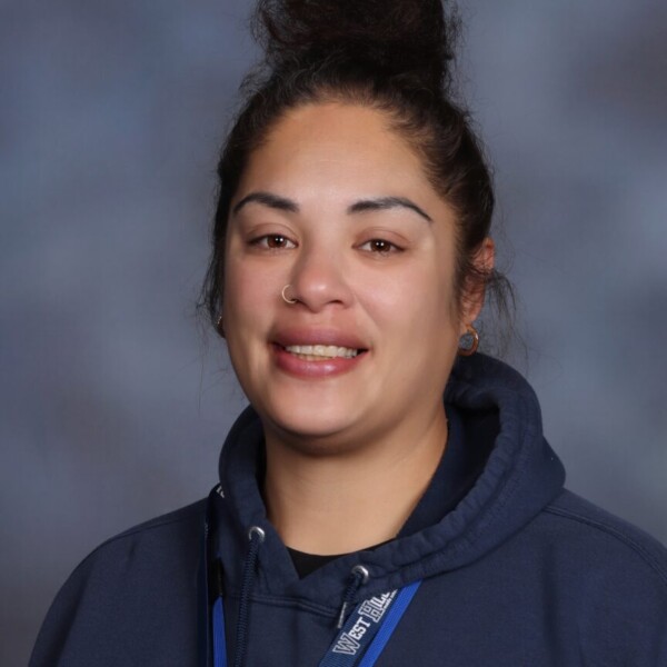 Photo of Misty Alefaio-O’Brien Photo of Misty Alefaio-O’Brien