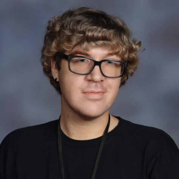 Photo of Nick Gardner Photo of Nick Gardner