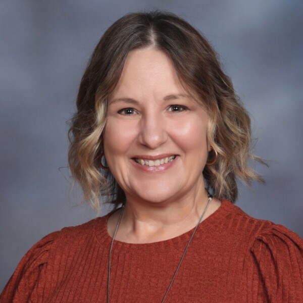 Photo of Peggy Bradfield Photo of Peggy Bradfield