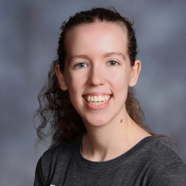 Photo of Rylee Spackman Photo of Rylee Spackman