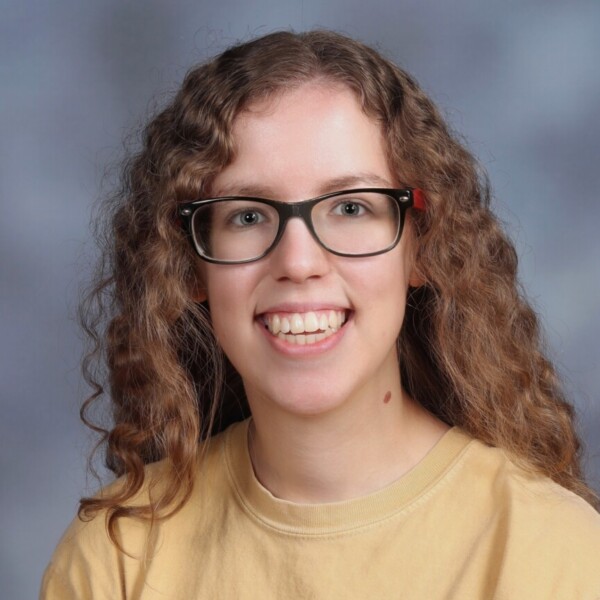 Photo of Rylee Spackman Photo of Rylee Spackman