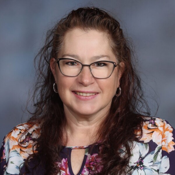 Photo of Kathryn Berry Photo of Kathryn Berry