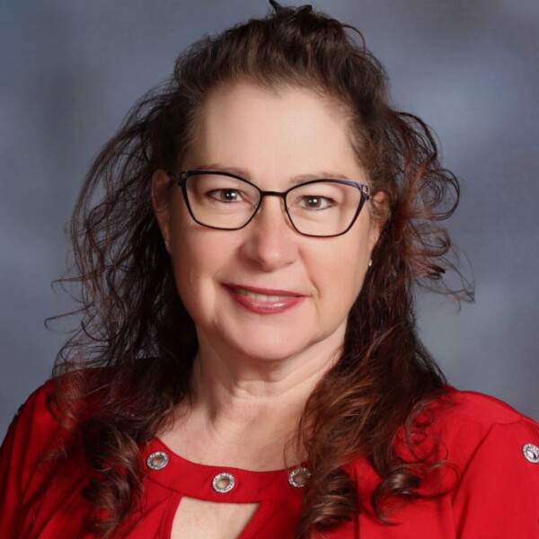 Photo of Kathryn Berry Photo of Kathryn Berry