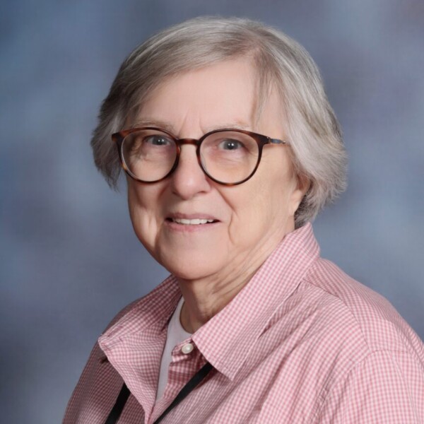 Photo of Sandy Daubin Photo of Sandy Daubin
