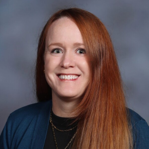 Photo of Sarah Gourdie Photo of Sarah Gourdie