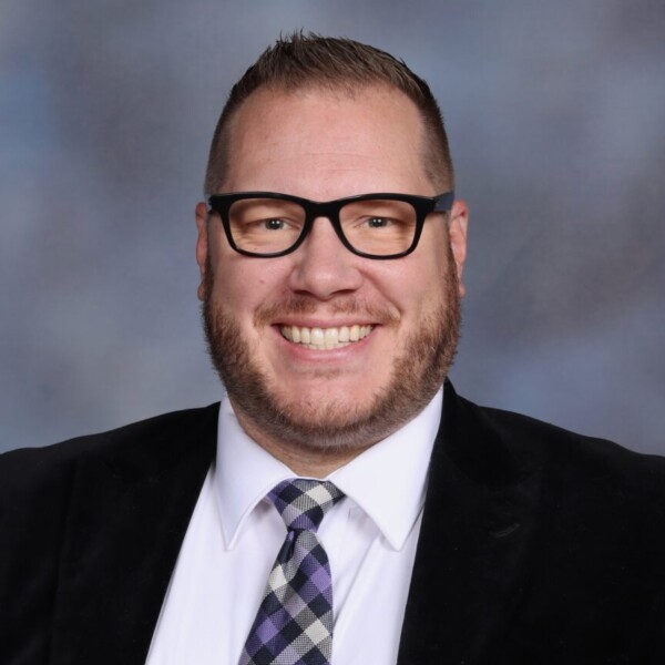 Photo of Scott Irvine Photo of Scott Irvine