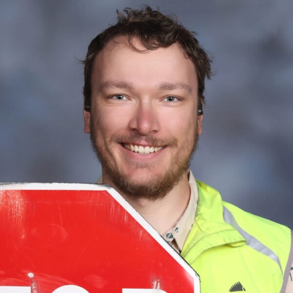 Photo of Spencer Riehl Photo of Spencer Riehl