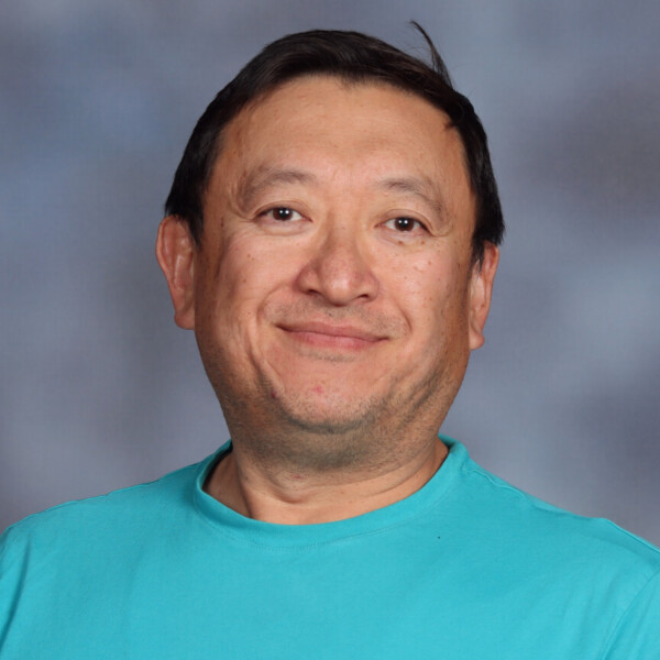 Photo of Thomas Yu Photo of Thomas Yu