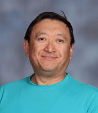 Photo of Thomas Yu Photo of Thomas Yu