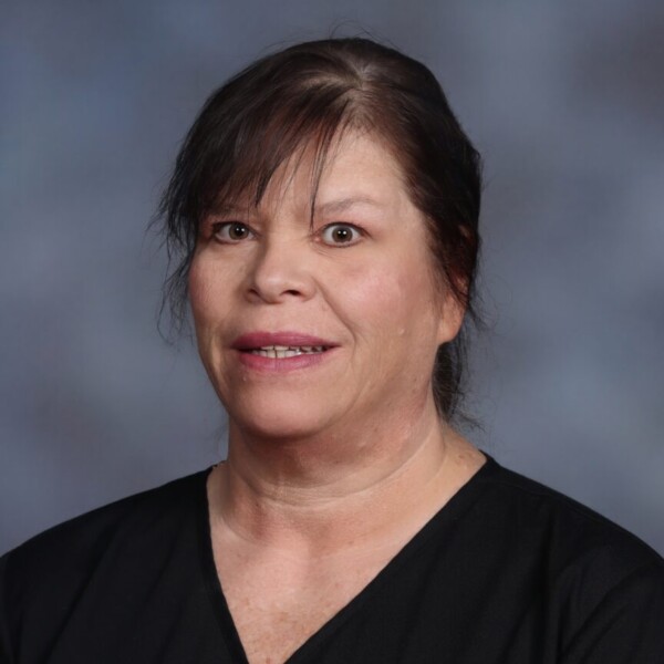 Photo of Tracey Salser Photo of Tracey Salser