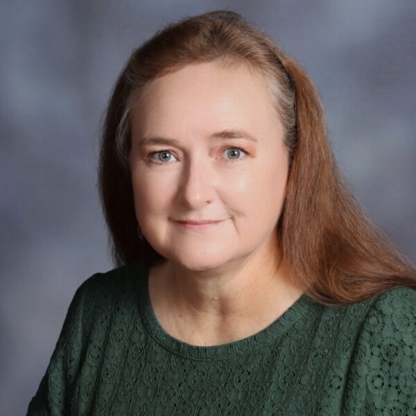 Photo of Treia Graham Photo of Treia Graham