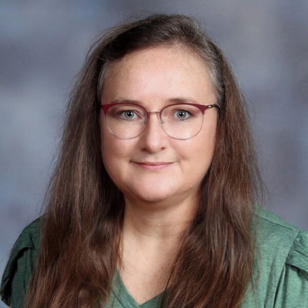 Photo of Treia Graham Photo of Treia Graham