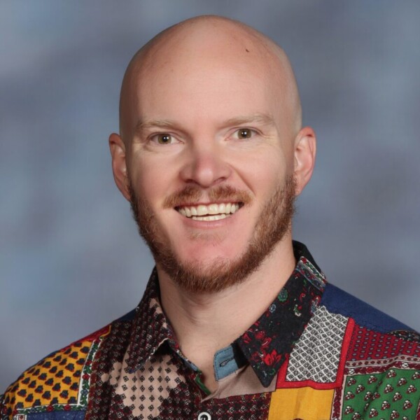 Photo of Tyler Patchel Photo of Tyler Patchel