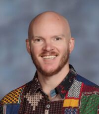 Photo of Tyler Patchel Photo of Tyler Patchel