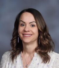 Photo of Vickie Button Photo of Vickie Button