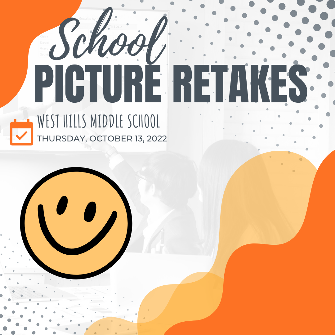 West Hills Middle Home of the Wildcats